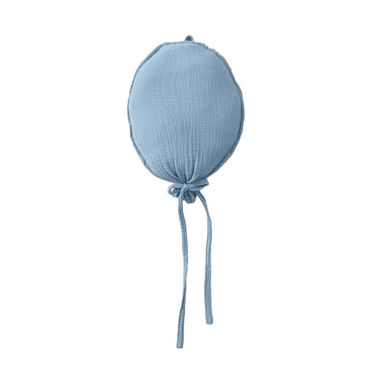 lamphle Fabric Balloon Wall Hanging Decoration Living Room Kids Bedroom Soft Cloth Balloon Ornament Pendant Newborn