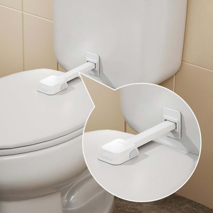 Eudemon Baby Safety Toilet Lock for Toddlers and Kids