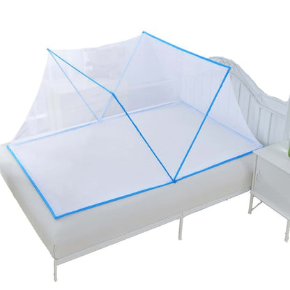 Shanrya Portable Lightweight Transparent Baby Net Tent (photo 4)