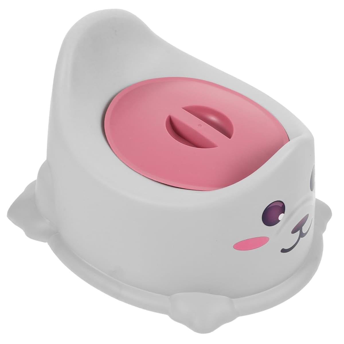 Mini Portable Child Toilet Seat for Travel Potty Training