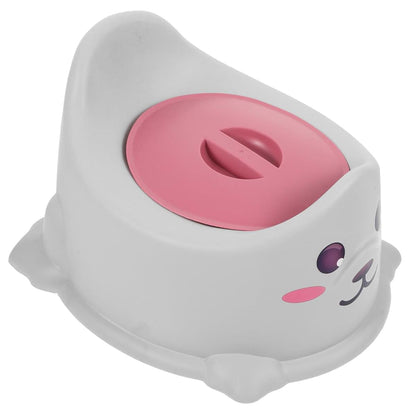 Mini Portable Child Toilet Seat for Travel Potty Training