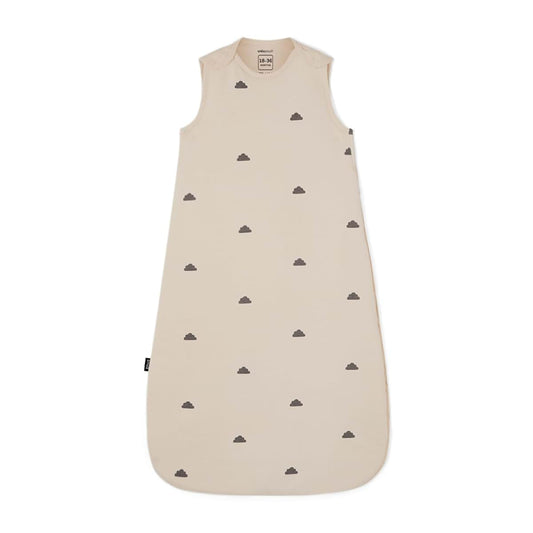 Snuz SnuzPouch Baby Sleep Sack With Diaper Zip