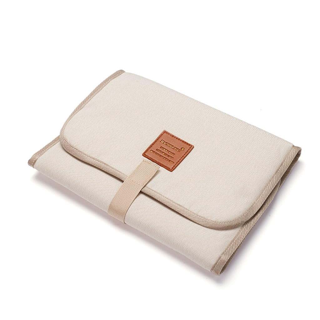 Fgdtree Portable Foldable Baby Diaper Changing Pad