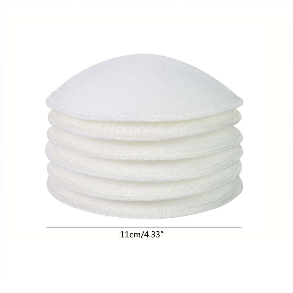 REDYY 4 Pieces Breast Pads Anti-Overflow Maternity Nursing Pad (photo 3)