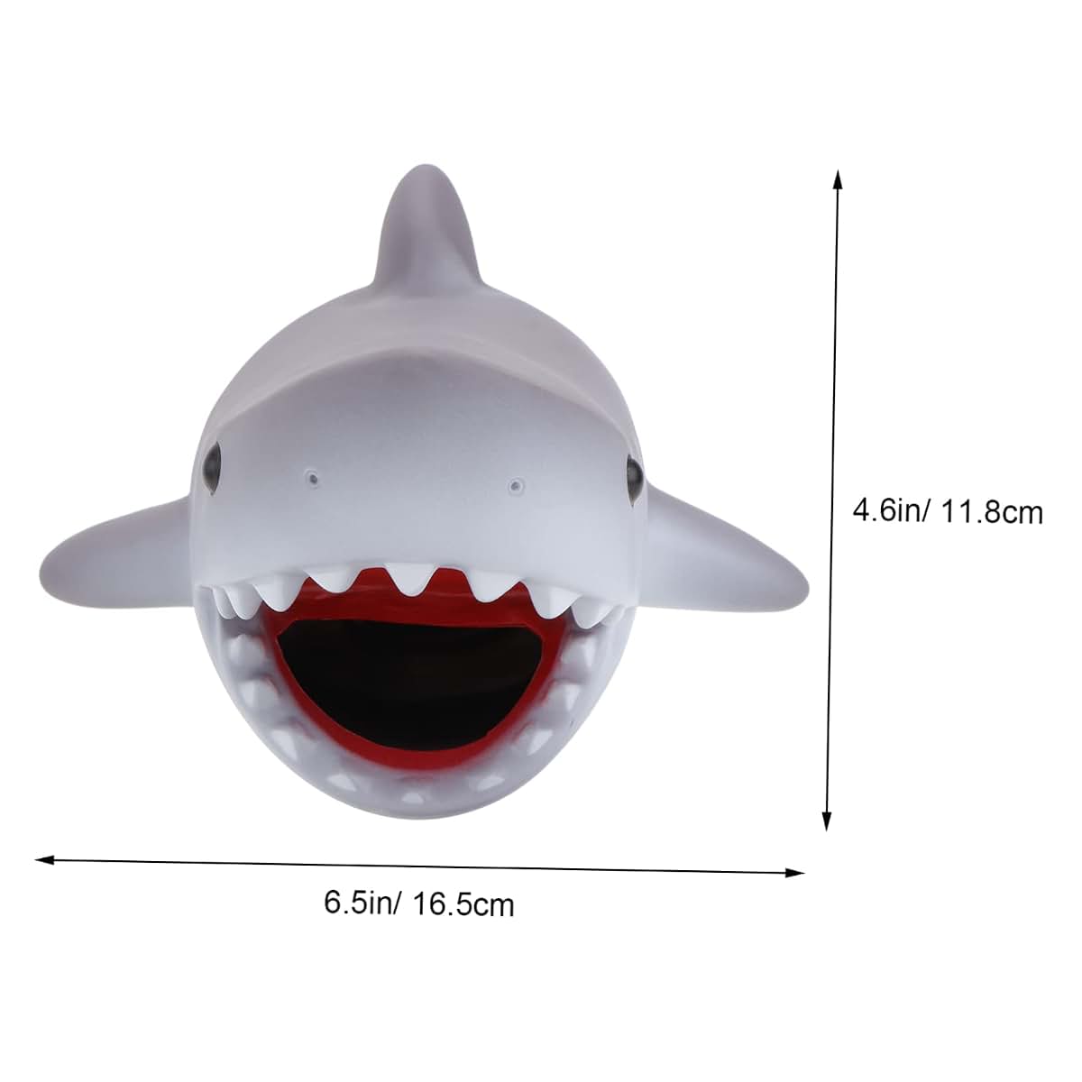 Cartoon Faucet Extender for Kids Hand Washing - Plastic Splash Guard