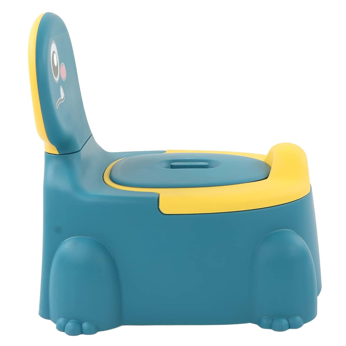 Dinosaur Design Potty Training Toilet for Toddlers