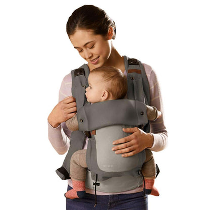 Born Free WIMA Baby Carrier - Adjustable Sling for Newborn to Toddler Use