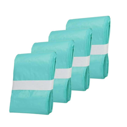 GDXXYKJ Adult Diaper Liner Refills Compatible with Janibell Akord 280 Slim Model Diaper System, A Single Liner Pack