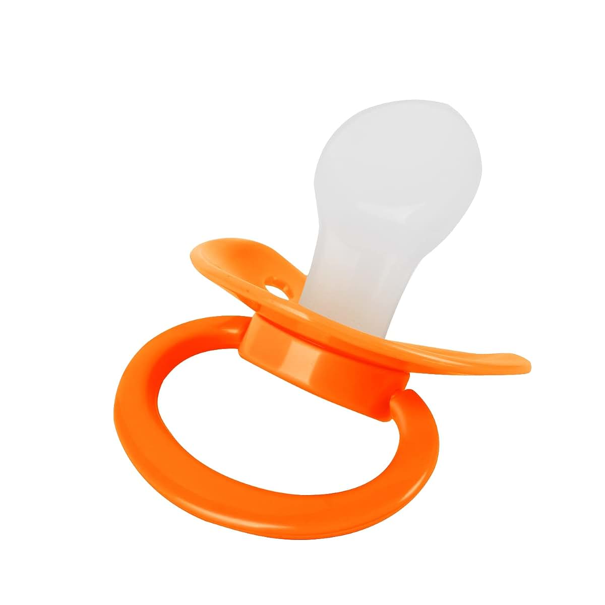 SUNOWE Adult Pacifier Candy Silicone Nipple Personalized Pacifiers (Style 6) (photo 3)