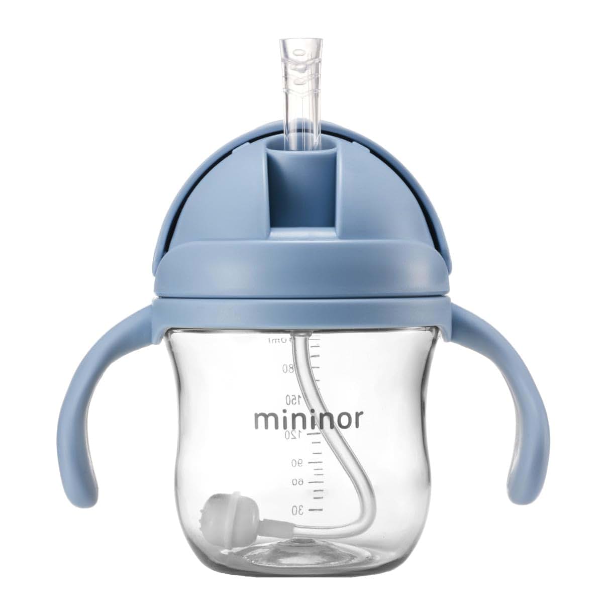 Mininor Trainer Cup (Blue)