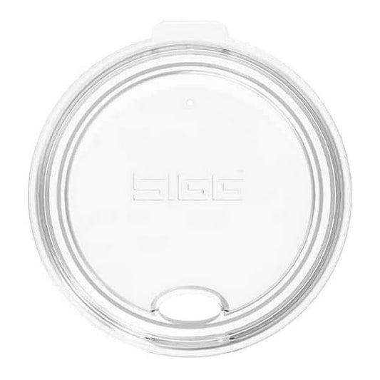 Sigg Neso & Kid's Cup Top Replacement Lid, Tritan Drinking Cover, Set of 4