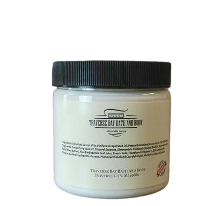 Baby Hand and Body Lotion or Oil for Daily Skincare