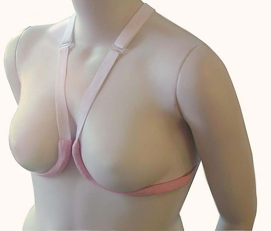 ComfortSlings Double Sling Plus Breast Support Accessory