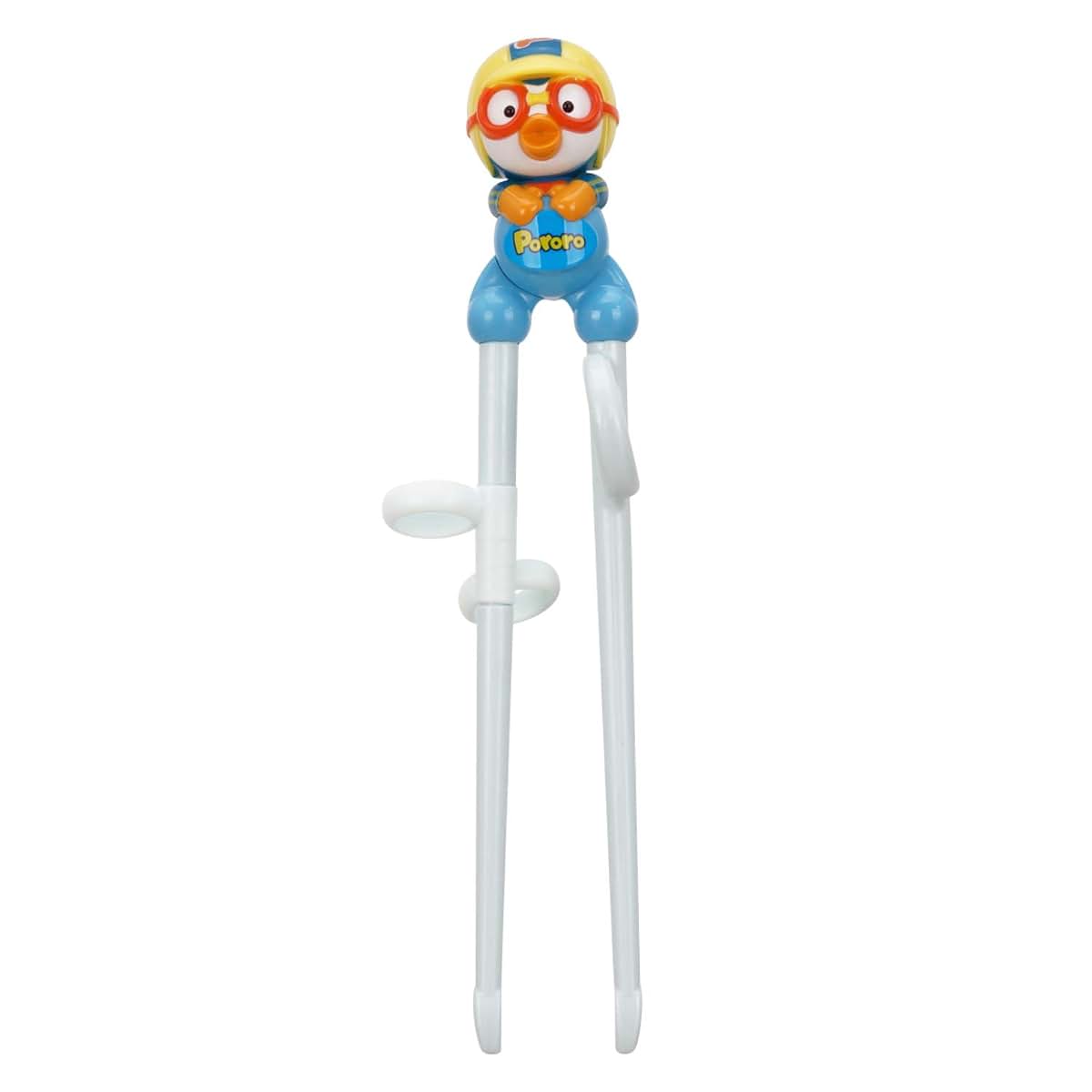 Edison Fuse Pororo Training Chopsticks For Right Handed Kids