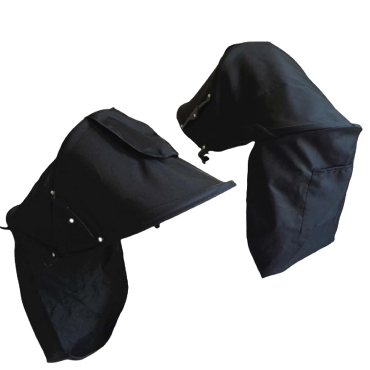 BabyOneStop Ubxvamm Stroller Sun Shade and Rain Canopy Cover