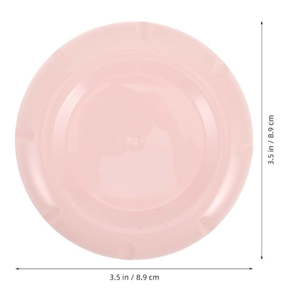 Breastmilk Collector Dust Cover for Manual Pumps