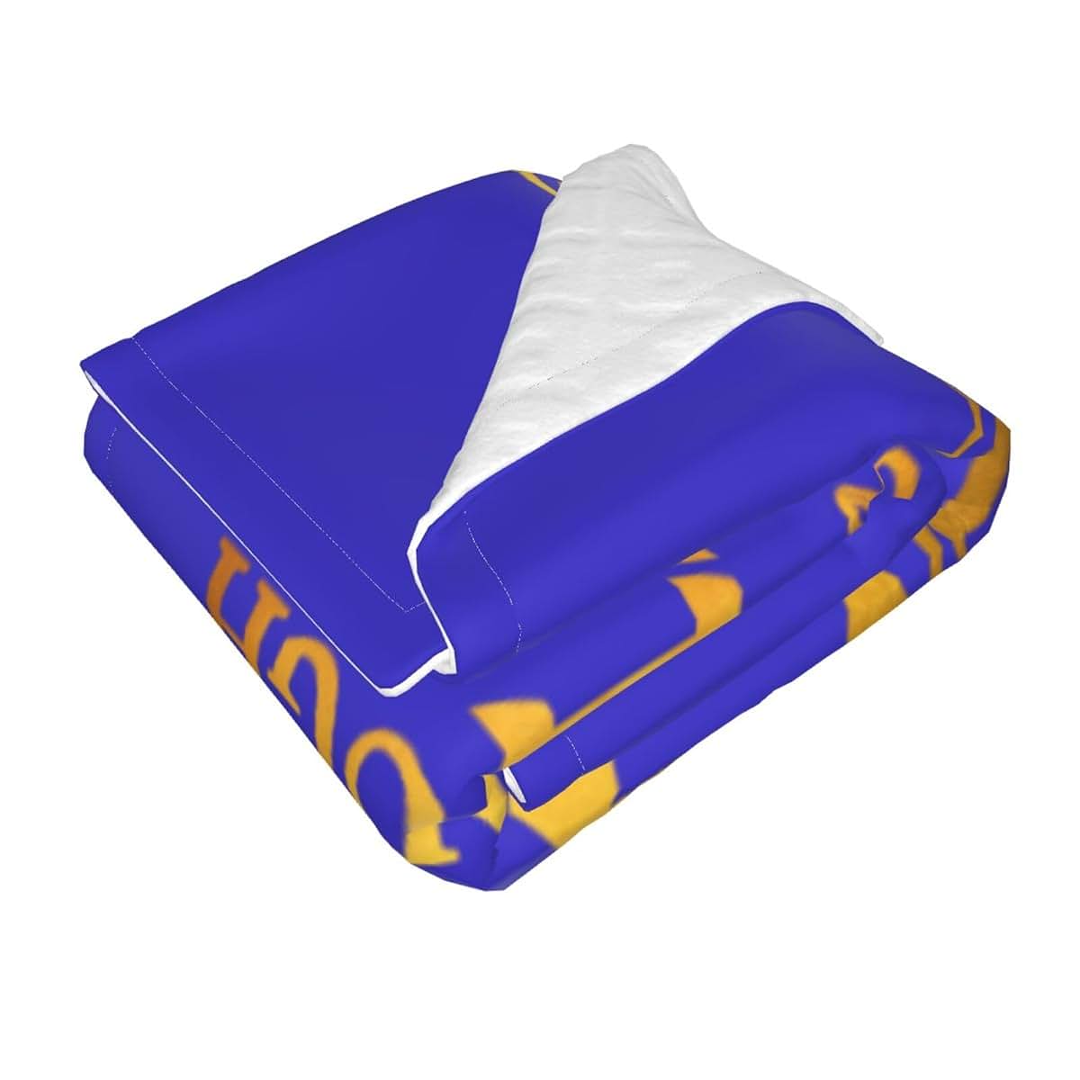 Hebrew Israelite Runs Through My Veins Baby Blanket 30x40 Inch Soft Polyester