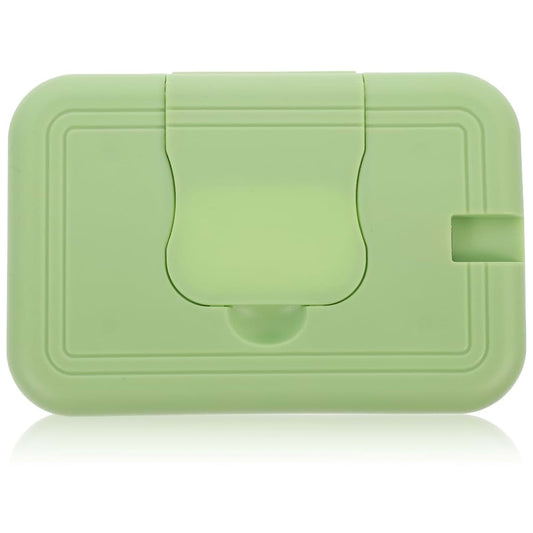 HANABASS Portable Baby Wipe Warmer with Temperature Control USB Powered Wet Tissue Heater for Home and Travel Use
