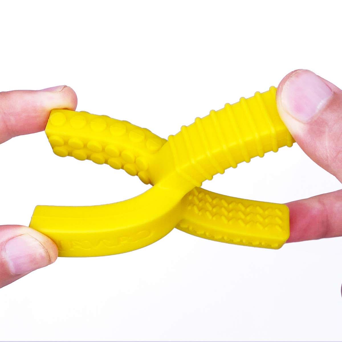 Canay Sensory Chew Stick Toys, 2 Pack
