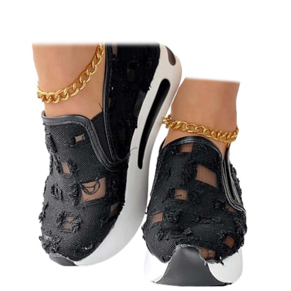 Wedge Sneakers, Ankle Boots & Sandals for Women