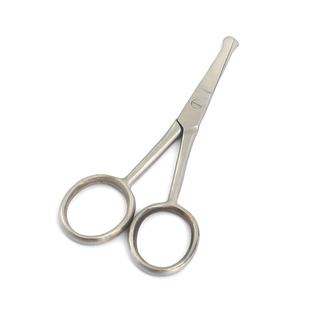 Precise Canada Stainless Steel Nail Scissors for Babies (photo 2)
