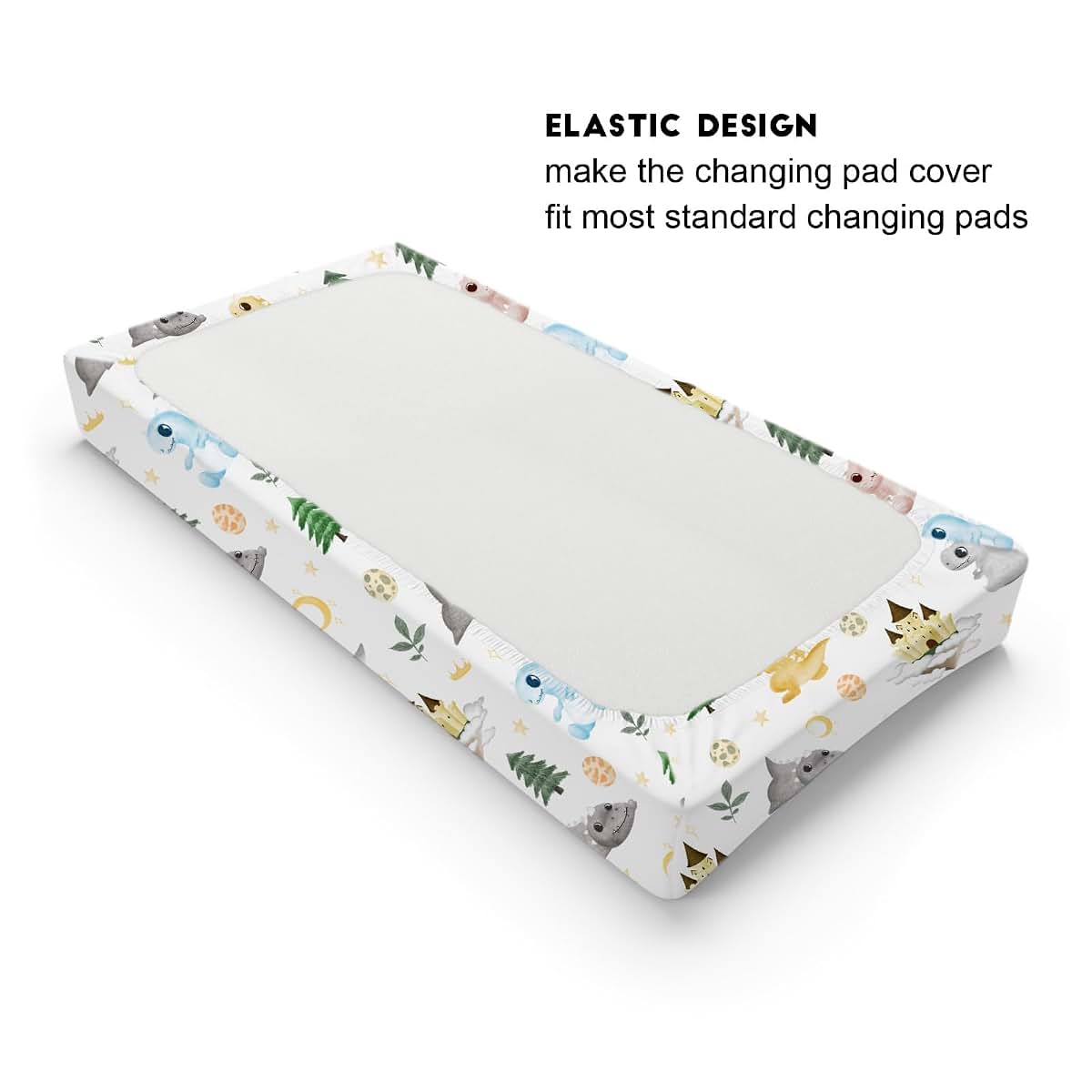 Baby and Toddler Furniture Accessory for Nursery