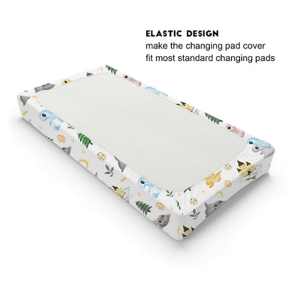 Baby and Toddler Furniture Accessory for Nursery