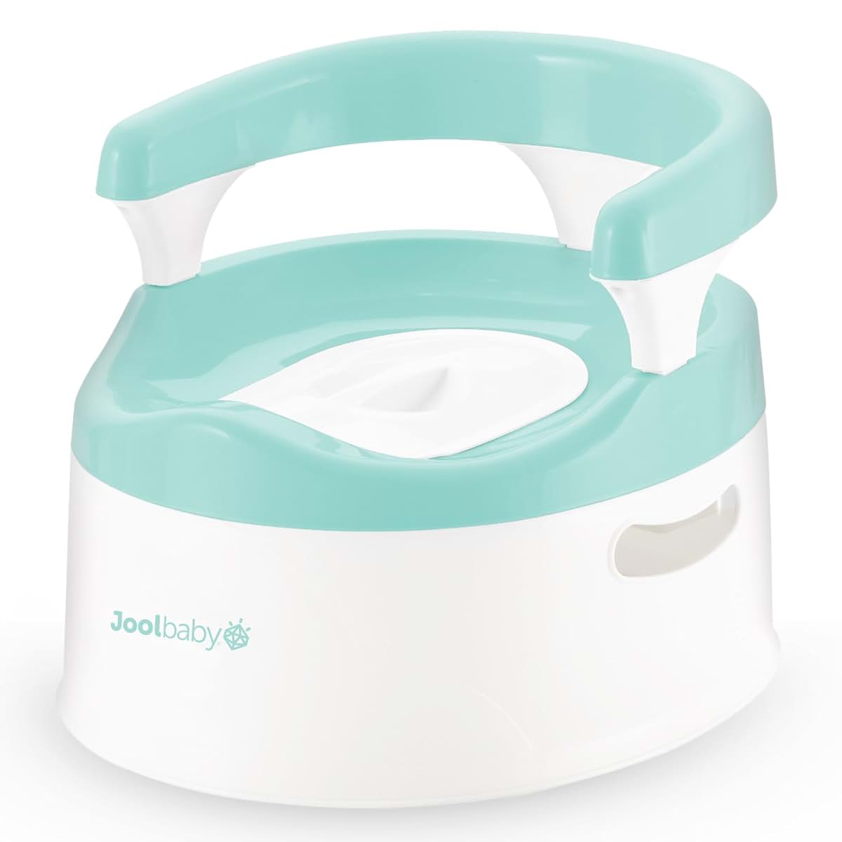 Jool Baby Potty Chair for Toddler Toilet Training (Aqua)