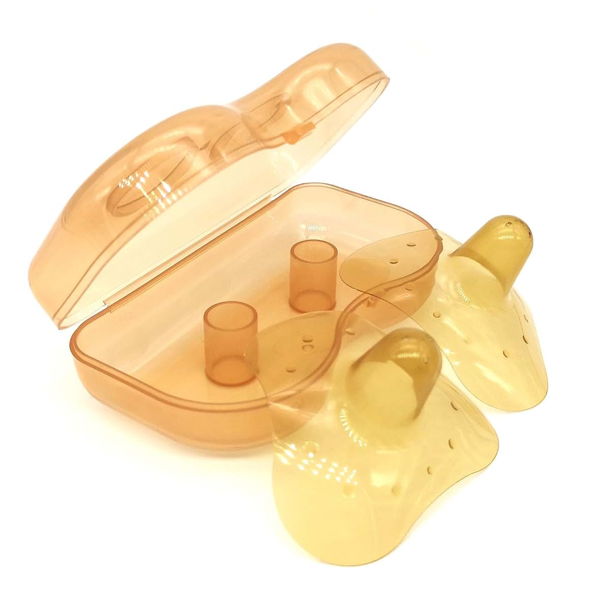 Psdndeww Nipple Corrector Set for Nursing Mothers (photo 3)