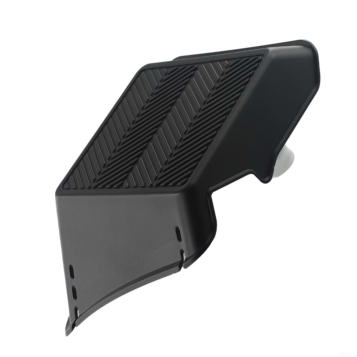 AugustknowU Front Foot Rest Replacement for For TOYOTA For 4RUNNER 2003-2009 For FJ For CRUISER 2007-2014 Automatic