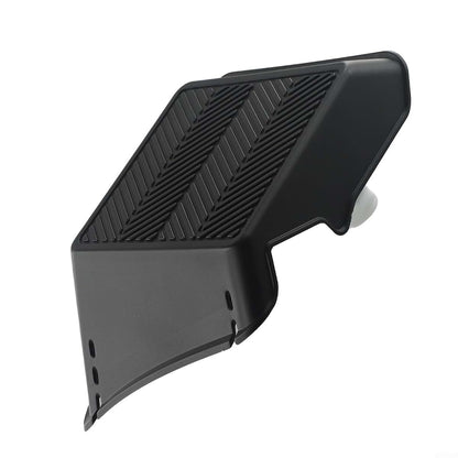 AugustknowU Front Foot Rest Replacement for For TOYOTA For 4RUNNER 2003-2009 For FJ For CRUISER 2007-2014 Automatic