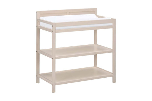 Suite Bebe Reign Changing Table In Washed Natural