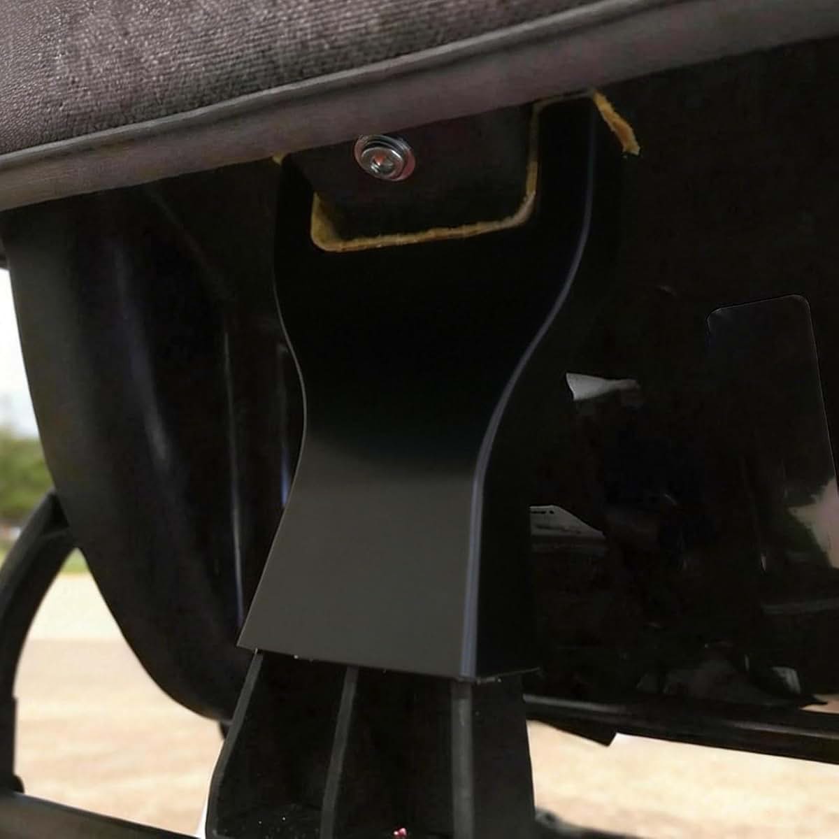 BabyOneStop Adapter For Nuna Pipa Car Seat To Mockingbird Stroller