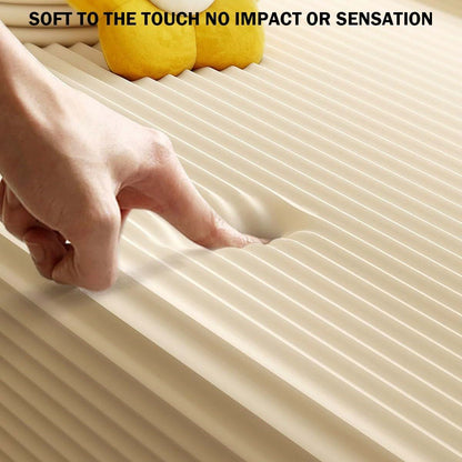 LIANTIAN Anti Collision Wall Padding Brown 10m (photo 2)