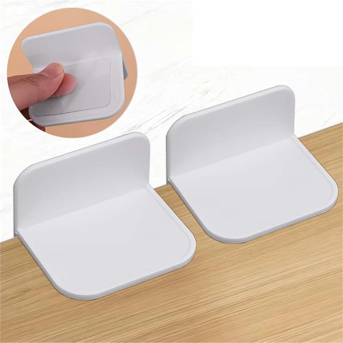 Yiodauh Multi-Functional T-Shaped Furniture Anchors