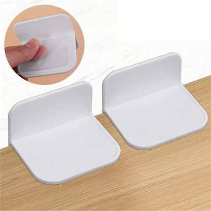 Yiodauh Multi-Functional T-Shaped Furniture Anchors