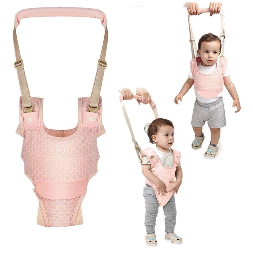 Pricexes Baby Harness Belt for Toddler Walking Assistant