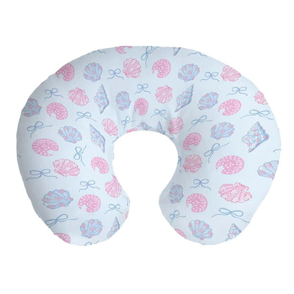 Cstdyfrv Nursing Pillow Cover In Starfish, Stretchy Polyester Slipcover