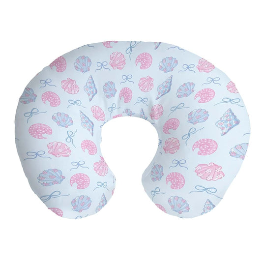 Cstdyfrv Nursing Pillow Cover In Starfish, Stretchy Polyester Slipcover