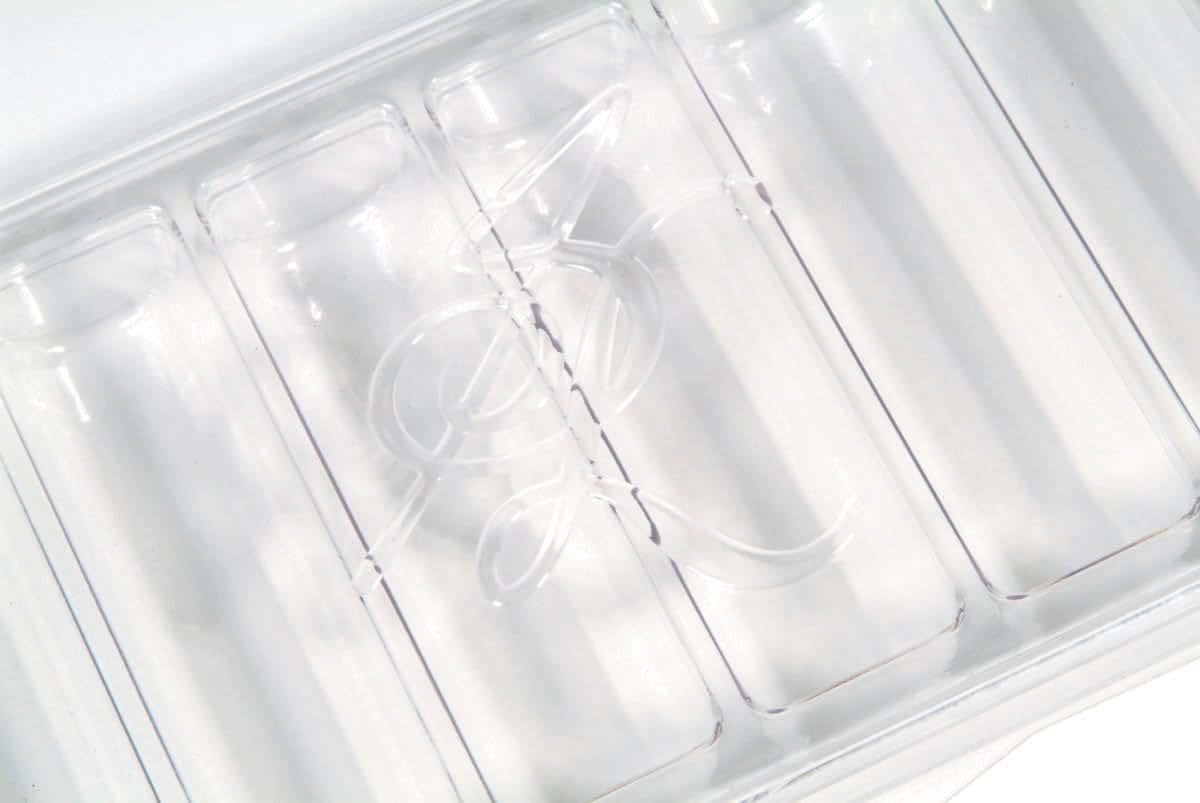 Sensible Lines Milk Tray for Breast Milk Storage (photo 2)