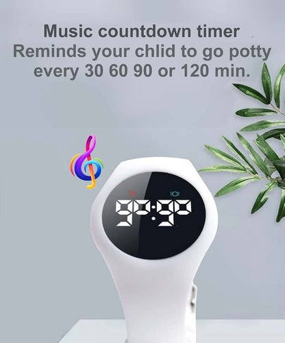 eSeasonGear PW3 Potty Training Watch Timer (photo 4)