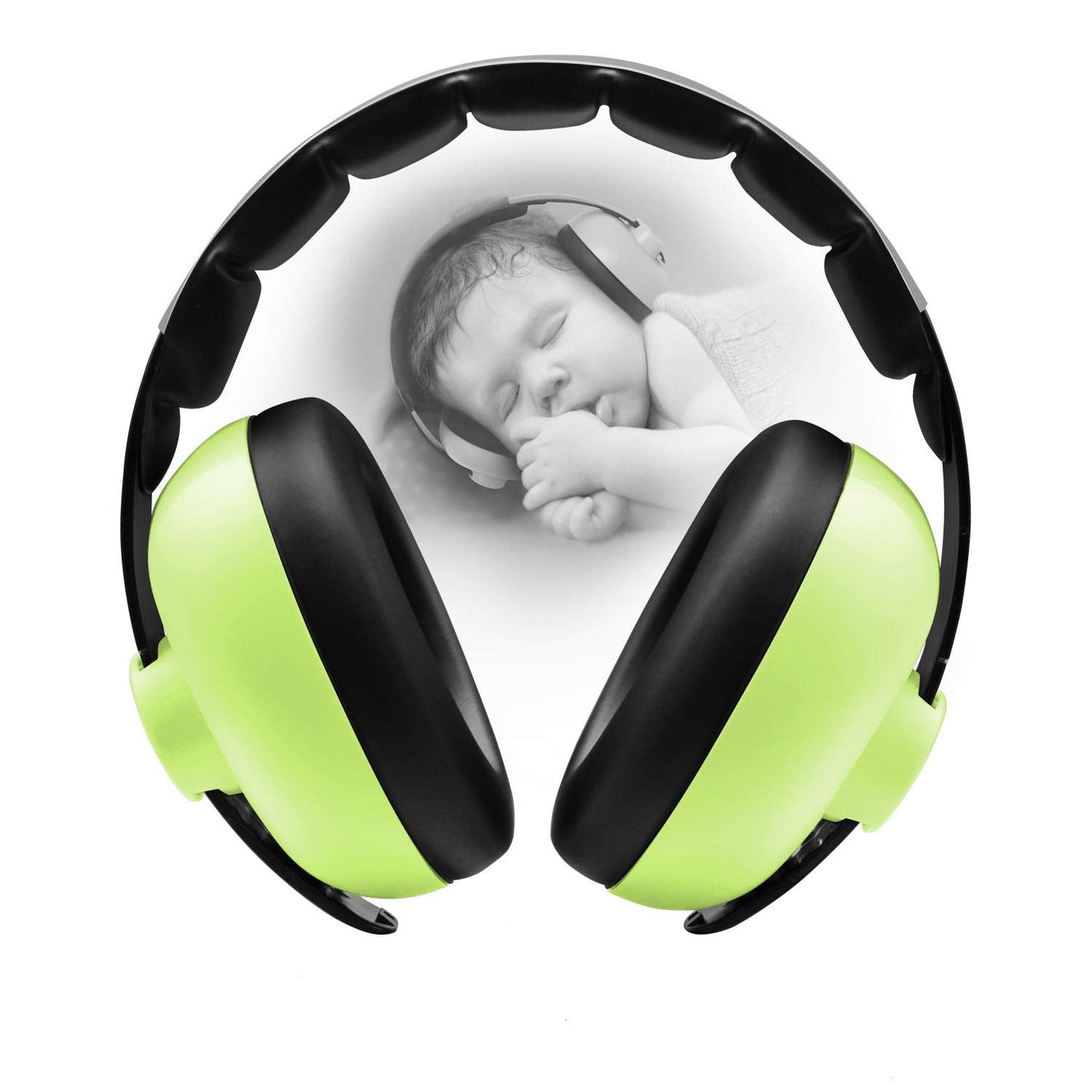 BBTKCARE Baby Noise Cancelling Headphones