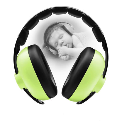 BBTKCARE Baby Noise Cancelling Headphones