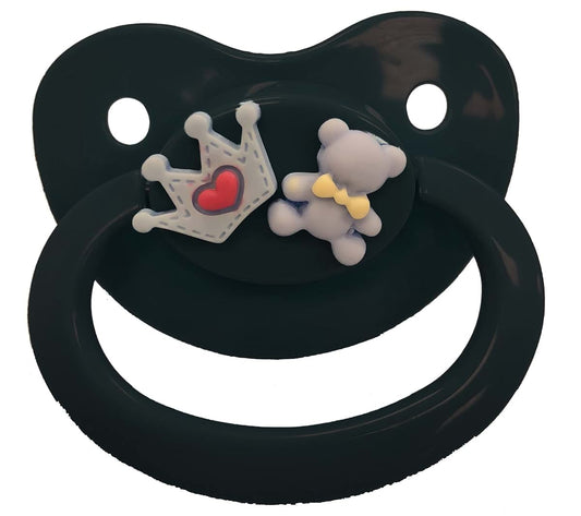 Envy Body Shop Adult Sized Cute Gem Halloween Paci ABDL/DDLG/Little Space BigShield