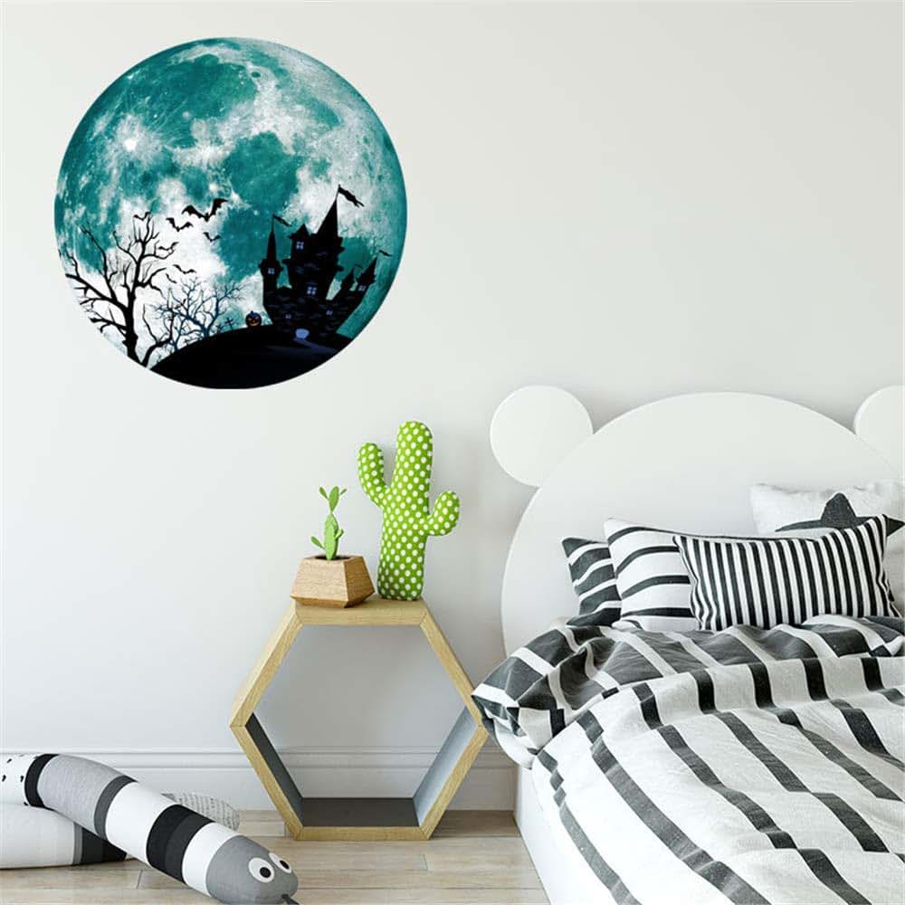 Nursery Wallpaper, Decorative Wall Cover