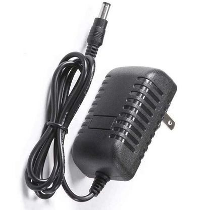 Qkke 9v Ac Adapter For Lansinoh Smartpump Double Electric Breast Pump (photo 4)