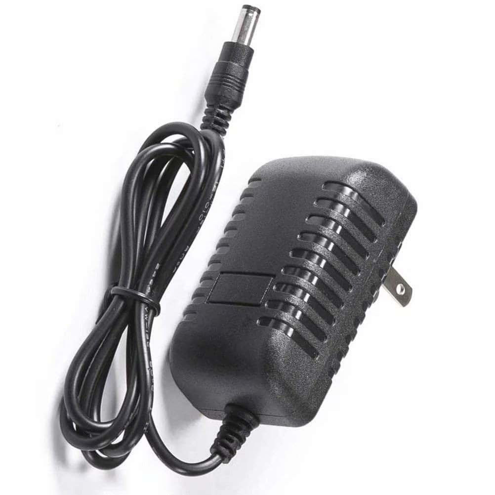 QKKE Replacement 12V 1000mA AC-DC Power Adapter for 4moms rockaRoo Rocker (photo 4)