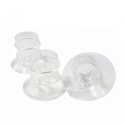 Tttllnn Flange Inserts For Breast Pump Nipple Tunnel Reduction