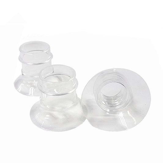 Tttllnn Flange Inserts For Breast Pump Nipple Tunnel Reduction