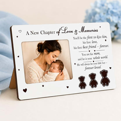 Thayqu New Mom Gift Basket, Self-Care Gift Set (photo 4)